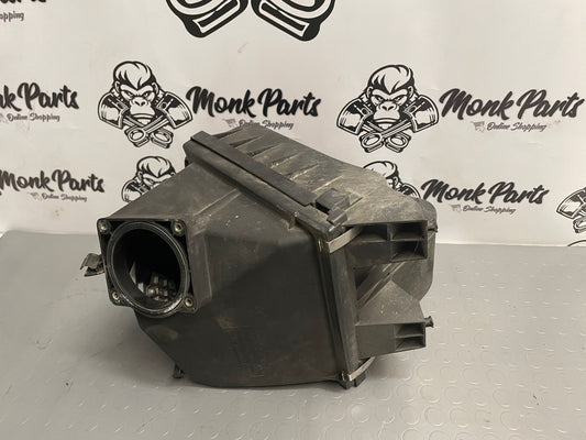 Caja filtro aire SEAT IBIZA 1.9 TDI 078133837K