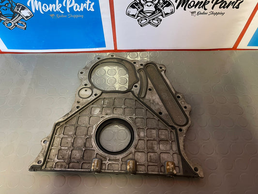 Tapa distribución VOLKSWAGEN TOUAREG 5.0 TDI V10 07Z103153