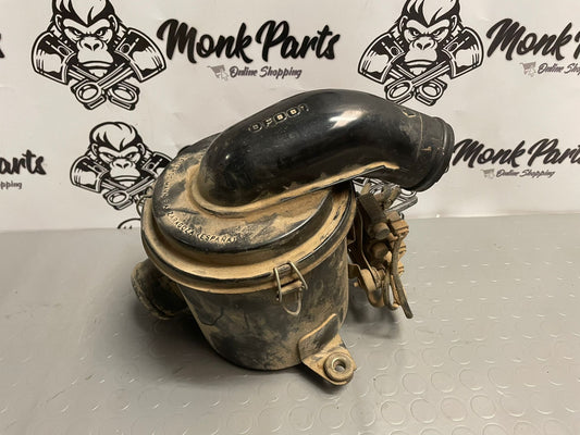 Caja filtro aire NISSAN TERRANO II 2.7