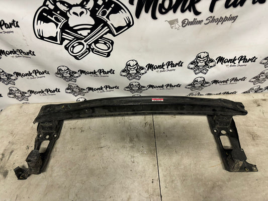 Refuerzo paragolpes delantero MINI R56 100049-00AB