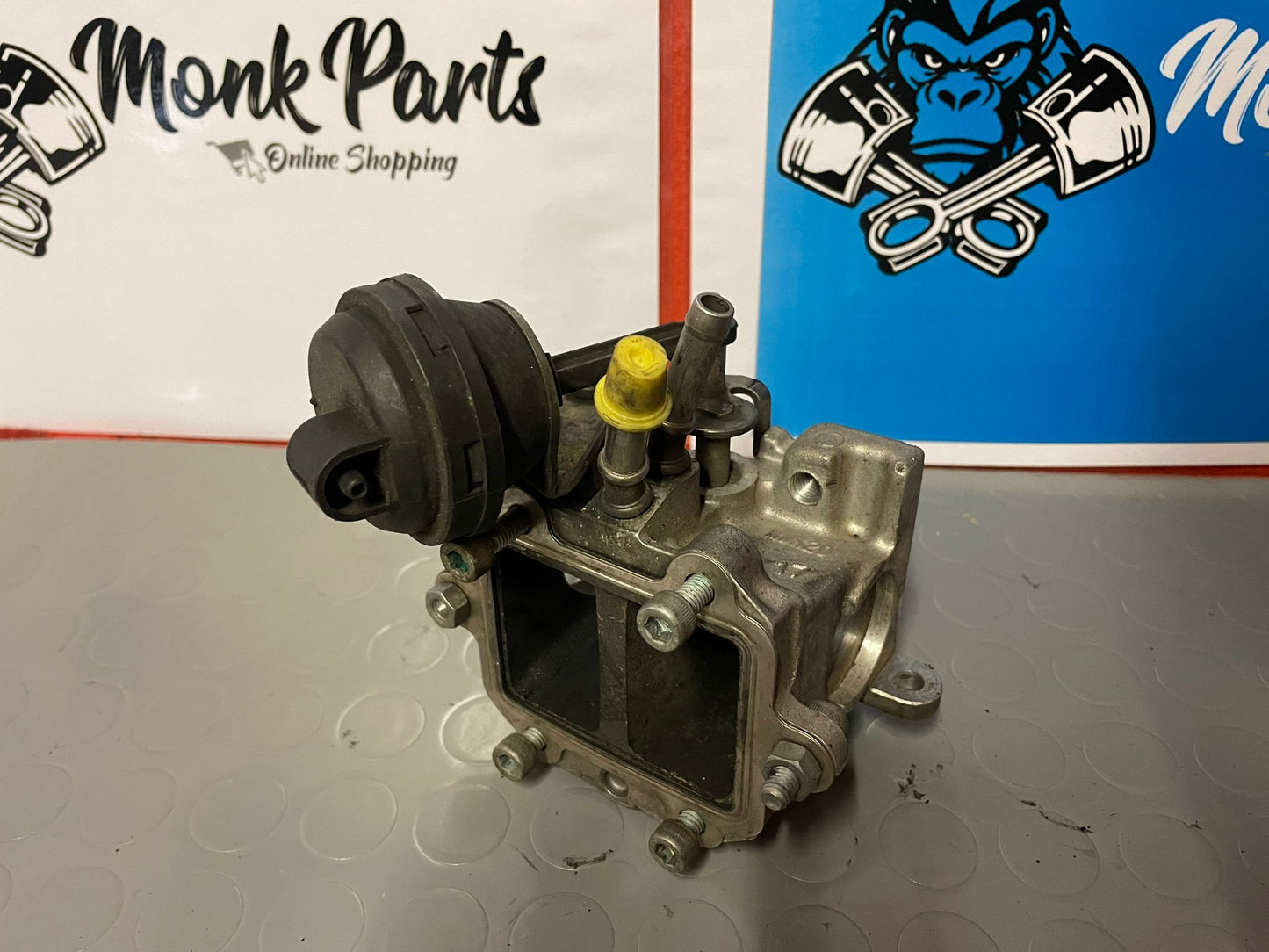 Valvula EGR AUDI VOLKSWAGEN 103557