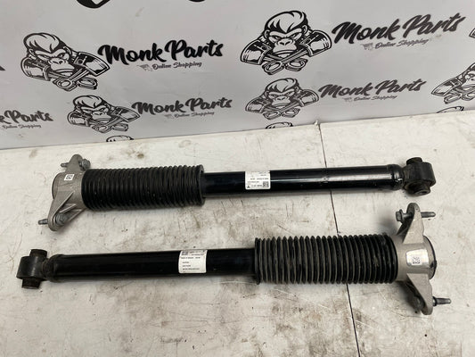 Amortiguadores traseros TESLA MODEL 3 1044461-01-E (PRECIO UNIDAD)