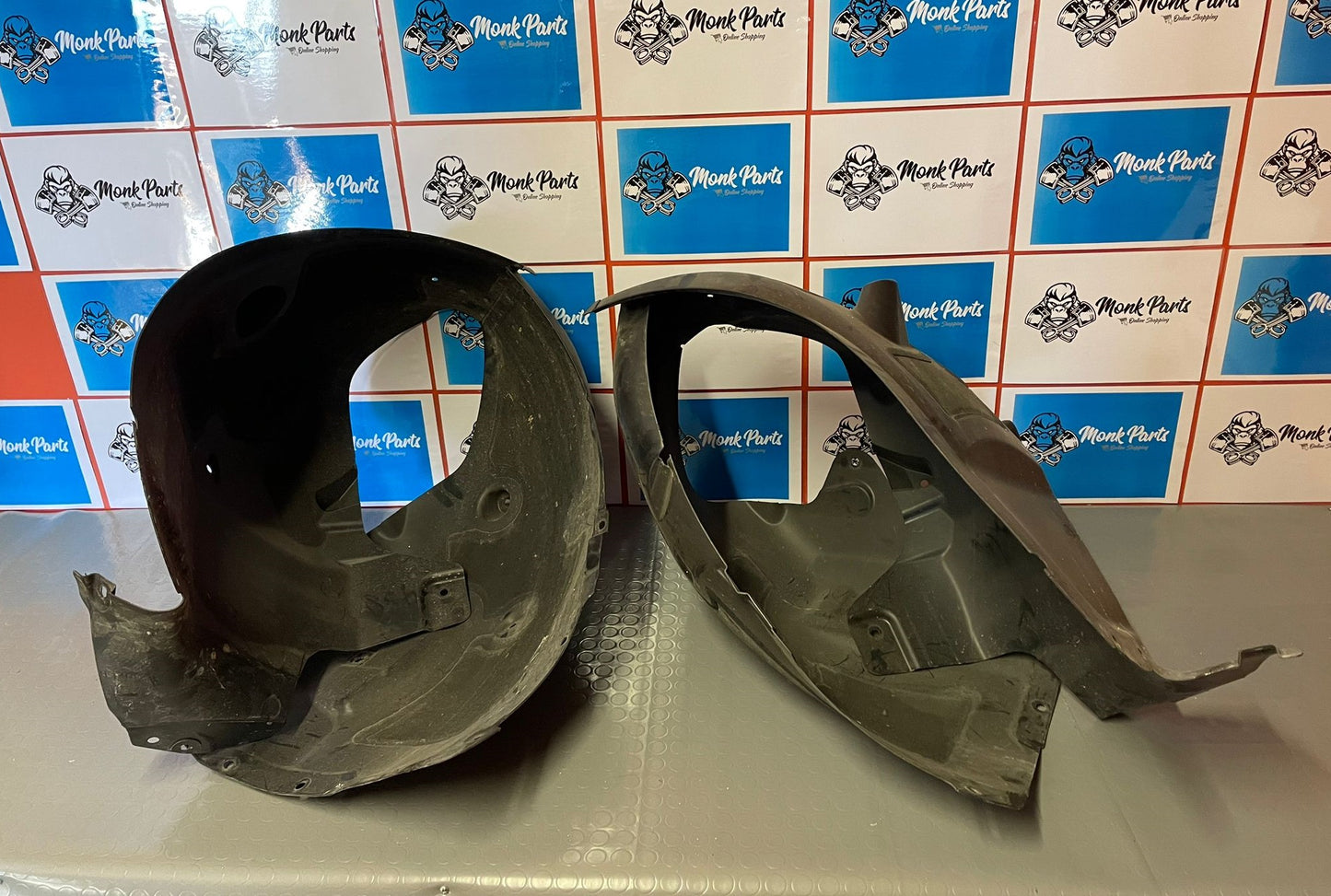 Pasos rueda delanteros TESLA MODEL 3 1081582-00-D (precio unidad)