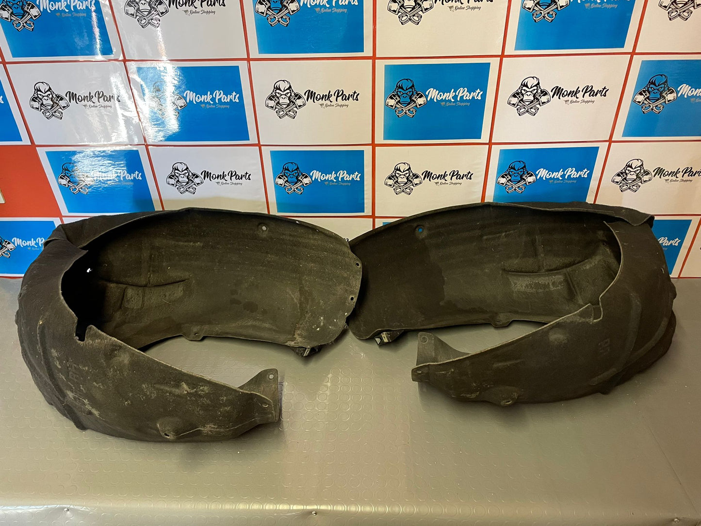 Pasos rueda traseros TESLA MODEL 3 1081584-00-B 1081583-00-B (precio unidad)