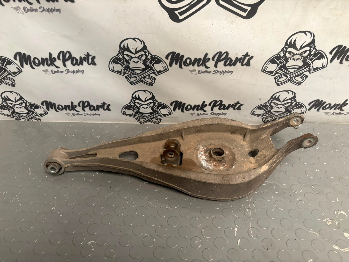 Brazo suspensión trasero izquierdo BMW Z4 E85 E86 1094889.0