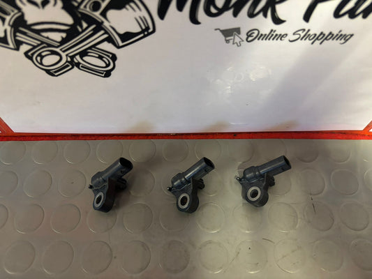 Sensores impacto TESLA MODEL 3 1095699-00-A (precio unidad)