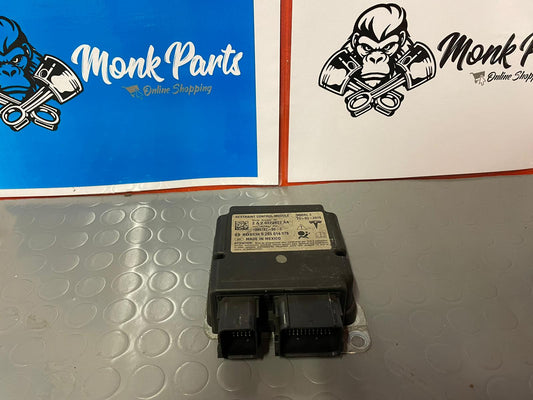 Centralita airbag TESLA MODEL 3 1095757-00-C