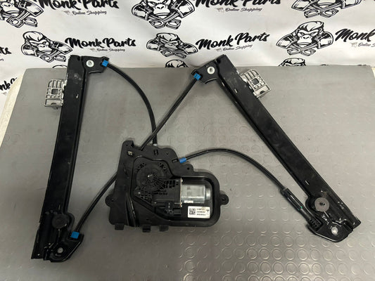 Elevalunas conductor TESLA MODEL 3 1096620-14-J