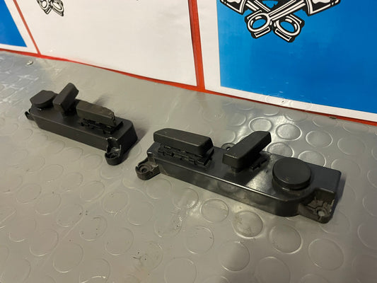 Mando ajuste asientos TESLA MODEL 3 1098529-00-F 1098530-00-F (precio unidad)