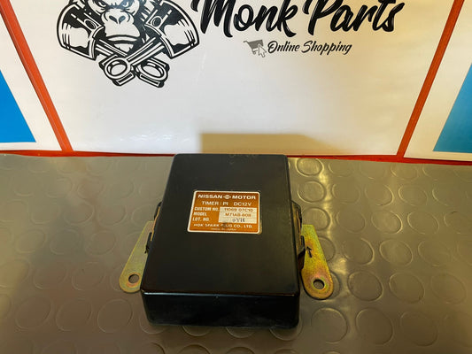 Centralita precalentamiento NISSAN VANETTE 2.0 1106907C10 11069 07C10