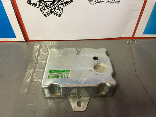 Centralita motor NISSAN PATROL 2.8 11069C9600 11069 C9600