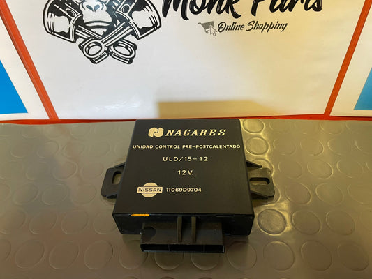 Caja precalentamiento NISSAN VANETTE 11069D9704