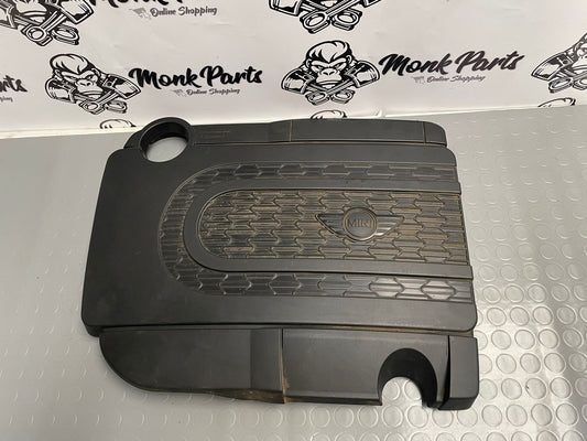 Tapa motor MINI COOPER D R56 1114 7811920-02