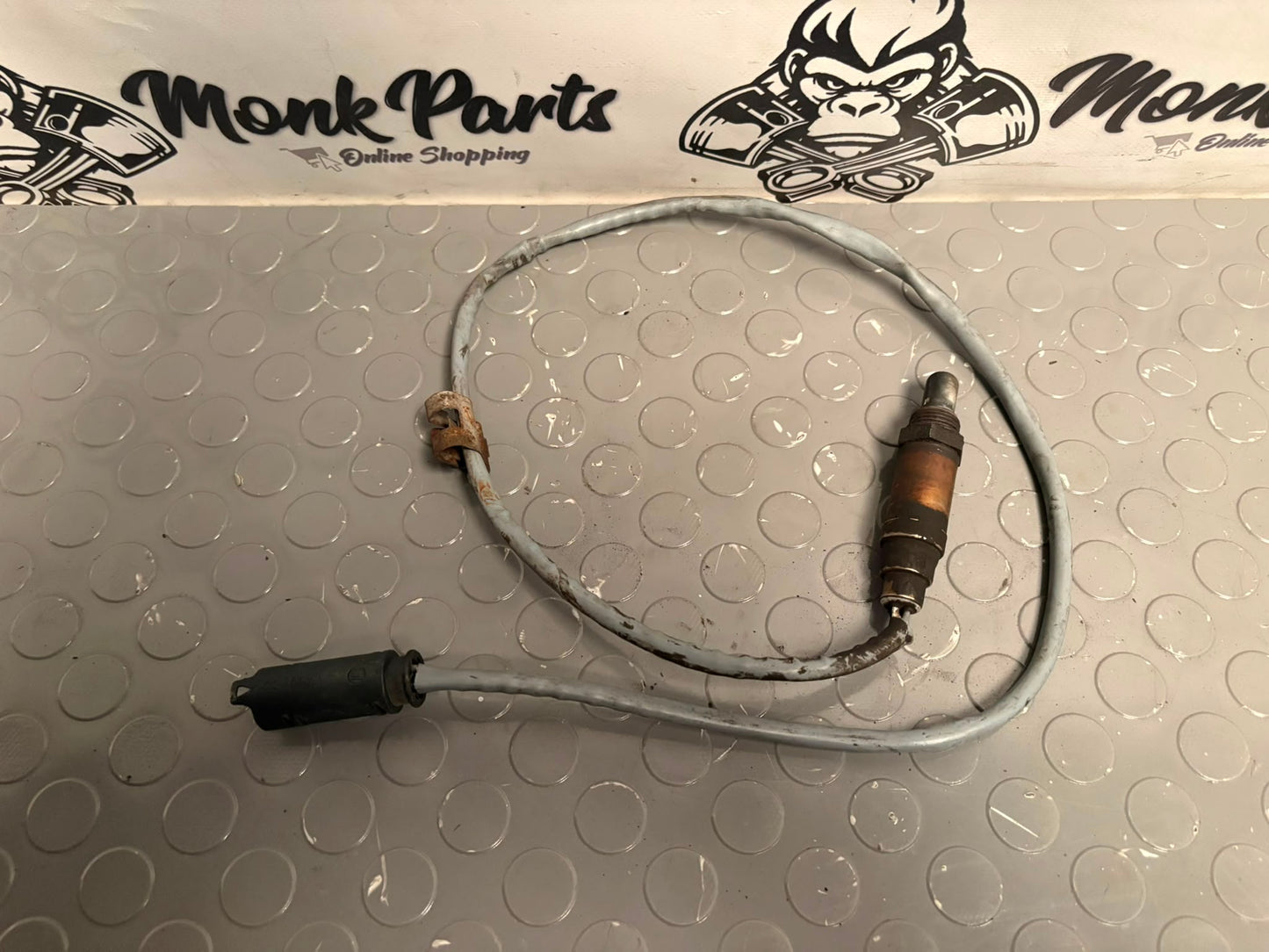 Sonda lambda BMW 7513963-03 0258005310