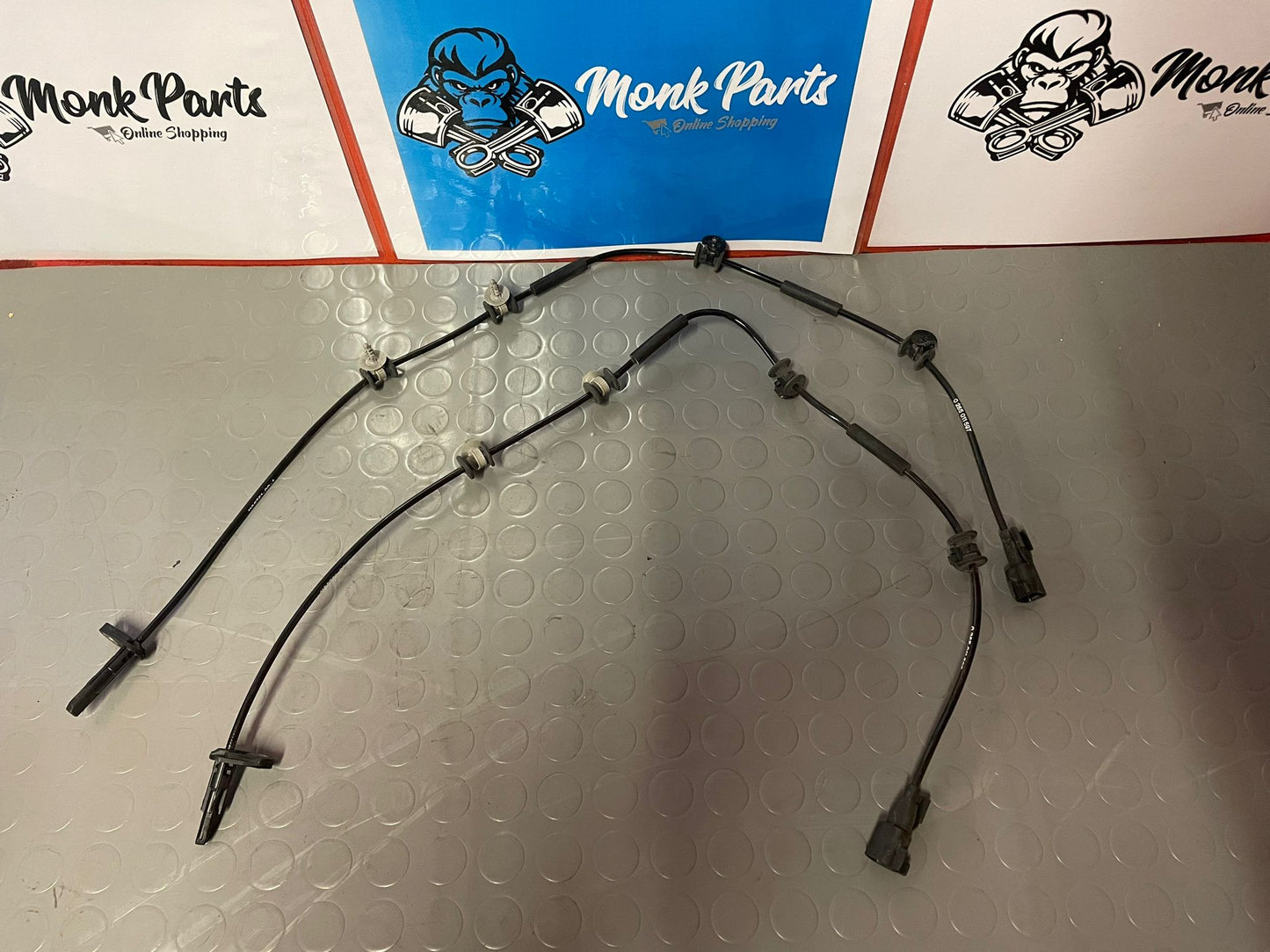 Sensores velocidad ABS delanteros TESLA MODEL 3 1188761-00-A