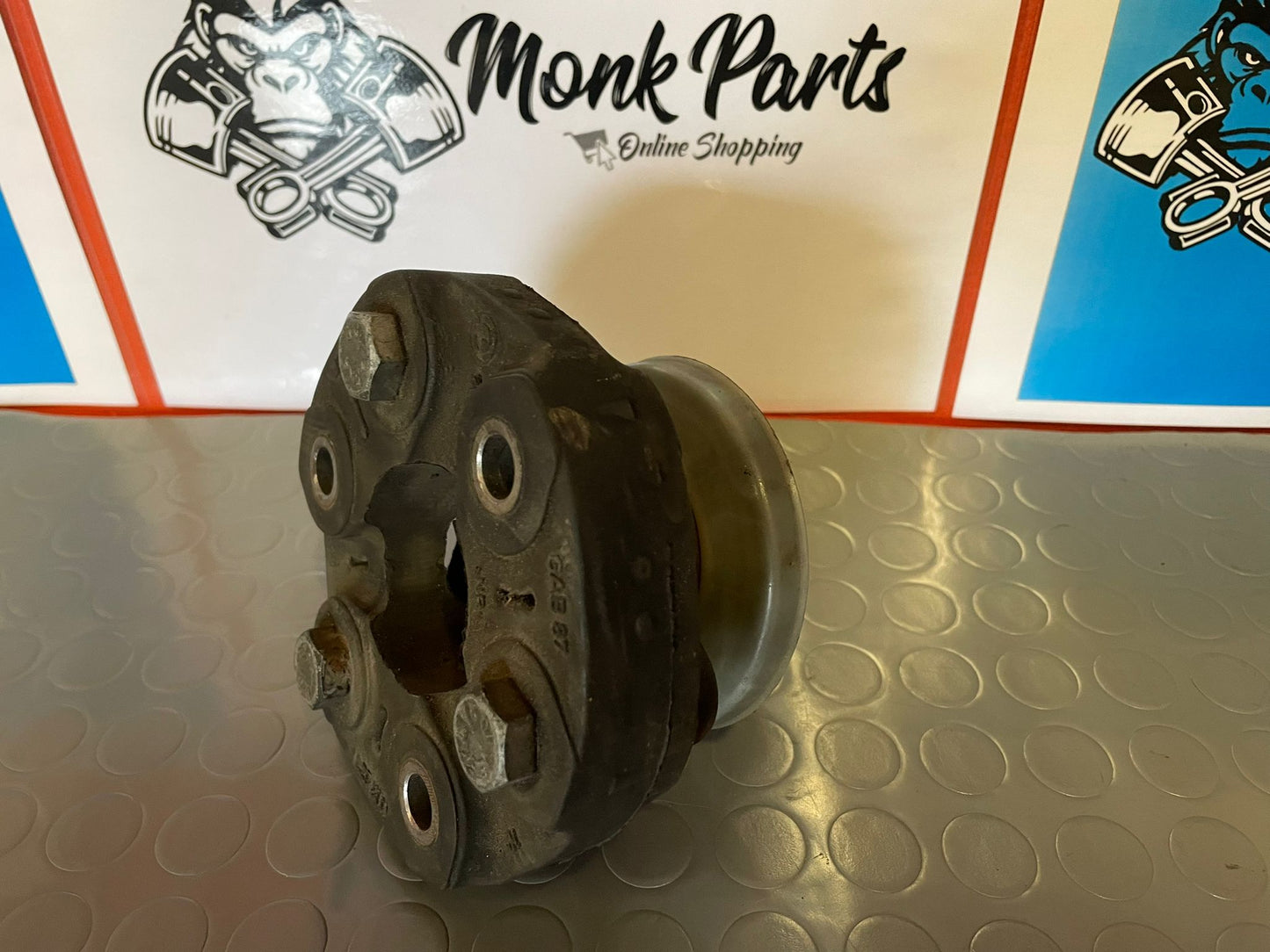 Flector cardan BMW X3 X5 3.0D 1229360