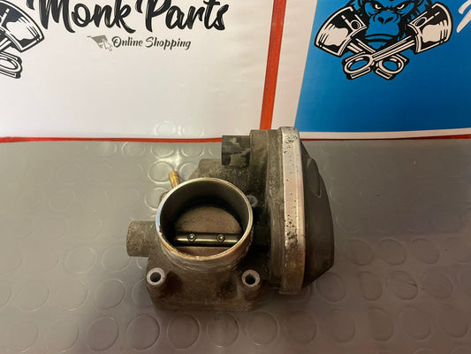 Mariposa admision MINI 1.6 1354 7509043-02