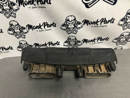 Entrada admision BMW X3 E83 1371 3402849