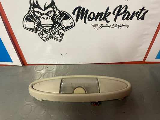 Luz trasera techo MINI R50 R53 1477674