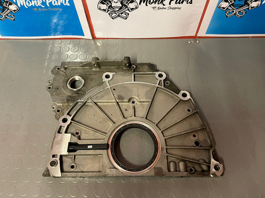 Tapa cadena BMW N57d 120 220 320 520 147959-10