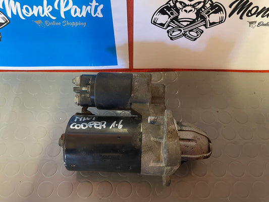 Motor arranque MINI 1.6 R50 R53 148999402B