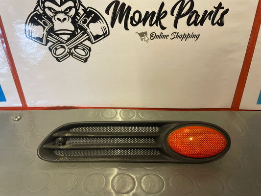 Intermitente izquierdo MINI R50 R52 R53 1503560