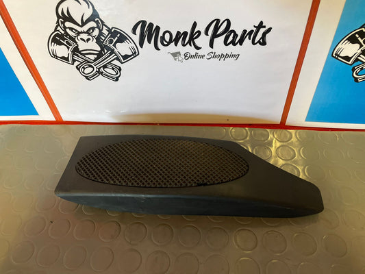 Moldura apoyapie MINI R50 R53 1509600