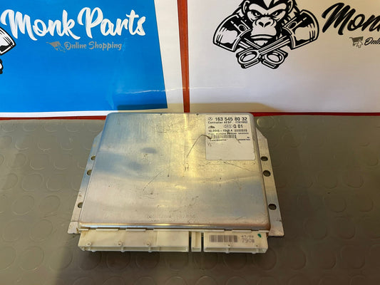 Centralita ESP MERCEDES ML W163 1635458032