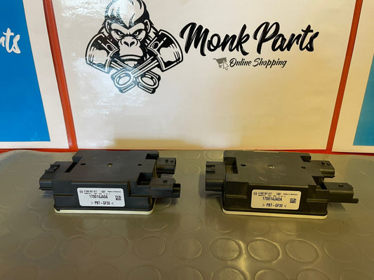 Modulo bomba combustible NISSAN NAVARA NP300 170014JA0A (precio unidad)