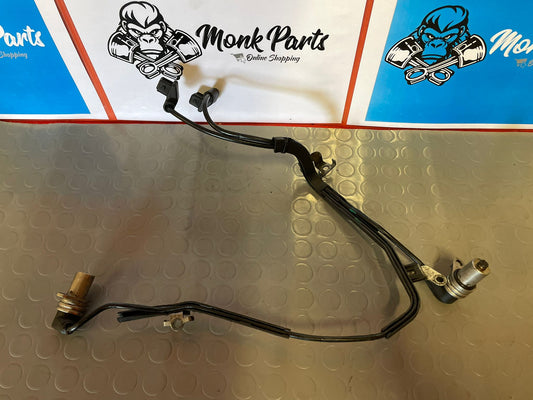 Sensor cigueñal BMW 320i 325i E36 1724055.2 1721859.9