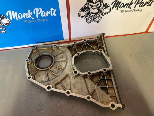 Cubierta motor BMW 318is 318ti E30 E36 1727173