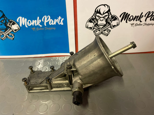 Soporte filtro aceite BMW 318 E36 1727527