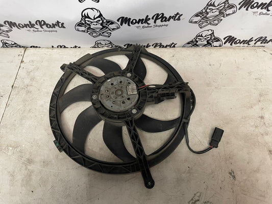 Electroventilador MINI R56 1742-2754854-03
