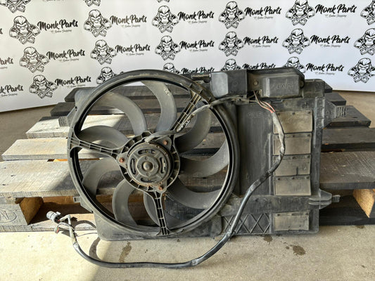 Electroventilador MINI R50 R53 1742 1475577-02