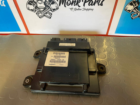 Centralita motor MERCURY RACING 1751-6455