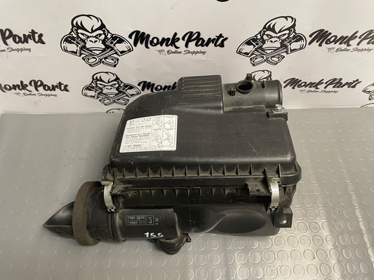 Caja filtro aire TOYOTA LAND CRUISER J15 150 3.0 D-4D 17701-30191