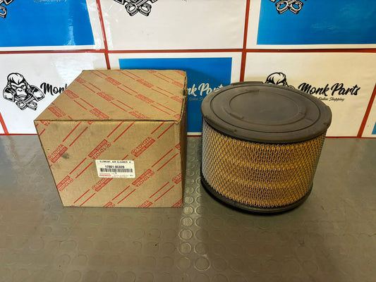 Filtro aire TOYOTA HILUX 07-12 17801-0C020 , NUEVO