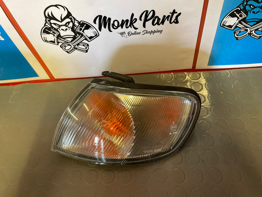 Intermitente izquierdo NISSAN ALMERA N15 18-5252