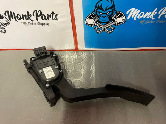 Potenciometro acelerador NISSAN NAVARA NP300 D23 180024KJ0A 18002 4KJ0A