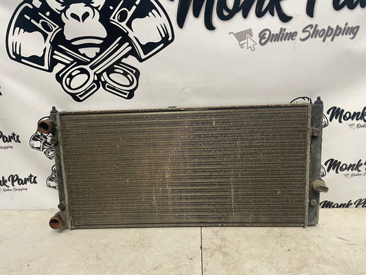 Radiador VOLKSWAGEN GOLF III 1.9 TDI 1H0121253D