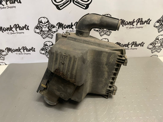 Caja filtro aire VOLKSWAGEN GOLF III 2.0 GTI 1H0129607AB