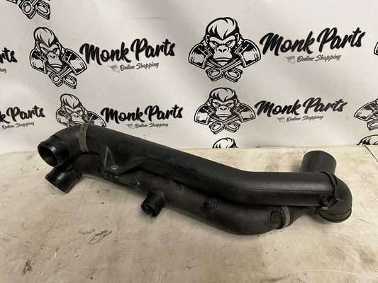 Tubo intercooler VOLKSWAGEN GOLF III 1H0145762