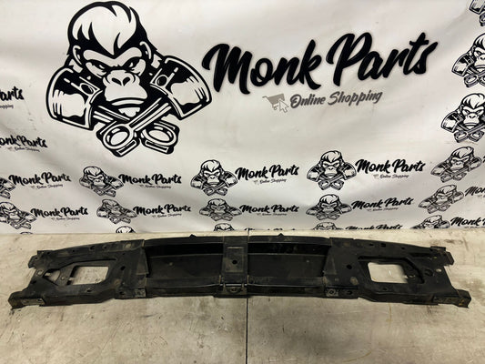 Refuerzo paragolpes delantero VW GOLF III 1H0805519