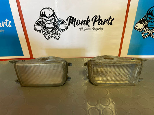 Faros antiniebla VOLKSWAGEN GOLF III 1H0953155D (precio unidad)