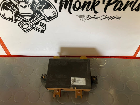 Centralita inmovilizador SEAT IBIZA 6K  1H0953257BB