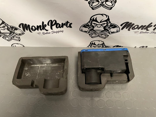 Compresor cierre VW GOLF III 1H0962263