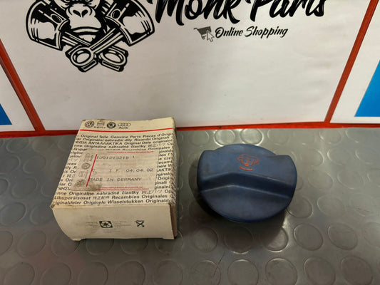 Tapón deposito refrigerante AUDI VOLKSWAGEN 1J0121321B