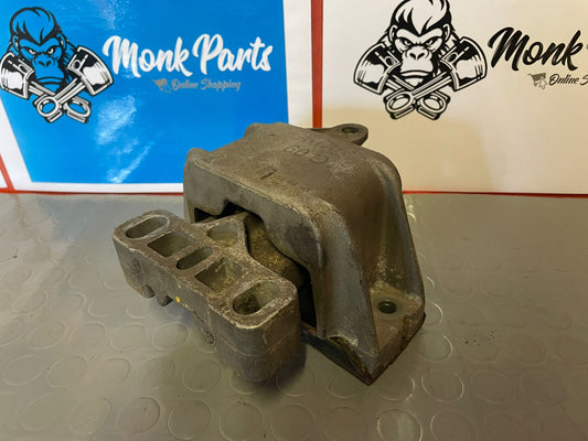 Soporte motor izquierdo VW GOLF IV 4 1.9 TDI 1J0199555AJ
