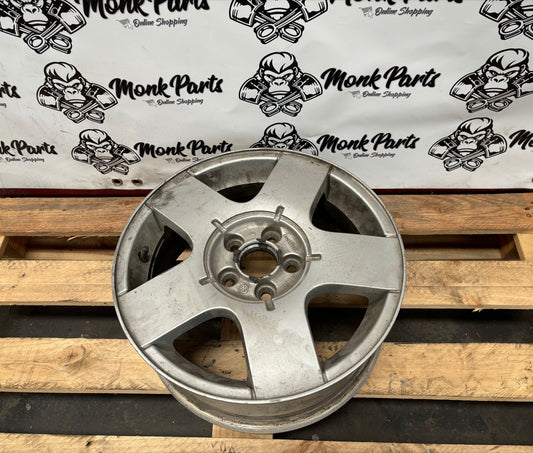 Llanta VOLKSWAGEN GOLF IV 15'' 1J0601025B 6x15 ET38