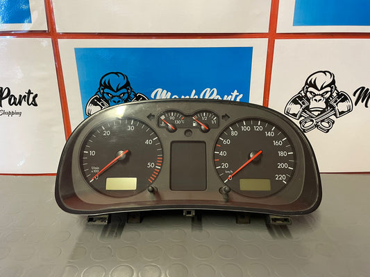 Cuadro instrumentos VW GOLF IV 4 1.9 TDI 1J0919861B
